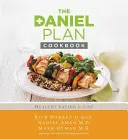 Książka kucharska Planu Daniela: Zdrowe odżywianie na całe życie - The Daniel Plan Cookbook: Healthy Eating for Life