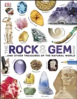 Nasz świat w obrazkach: Księga skał i klejnotów - Our World in Pictures: The Rock and Gem Book