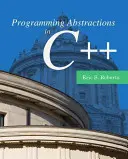 Abstrakcje programistyczne w C++ - Programming Abstractions in C++