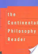 Czytelnik filozofii kontynentalnej - The Continental Philosophy Reader