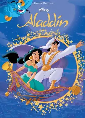 Disney: Aladyn - Disney: Aladdin