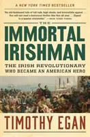 Nieśmiertelny Irlandczyk: Irlandzki rewolucjonista, który stał się amerykańskim bohaterem - The Immortal Irishman: The Irish Revolutionary Who Became an American Hero