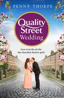 Ślub na Quality Street - Quality Street Wedding