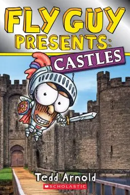 Fly Guy przedstawia: Zamki - Fly Guy Presents: Castles