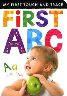 Pierwsze ABC - First ABC