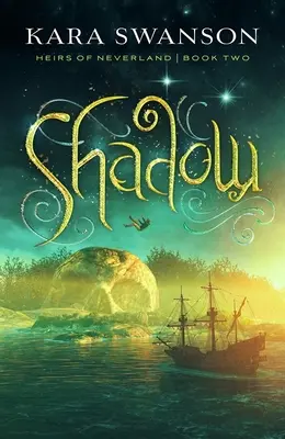 Cień (Księga druga) - Shadow (Book Two)