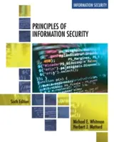 Zasady bezpieczeństwa informacji - Principles of Information Security