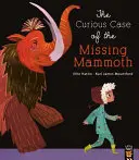 Ciekawy przypadek zaginionego mamuta - Curious Case of the Missing Mammoth