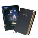 Concord Reference Bible-KJV