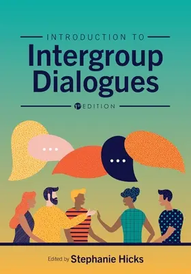 Wprowadzenie do dialogów międzygrupowych - Introduction to Intergroup Dialogues