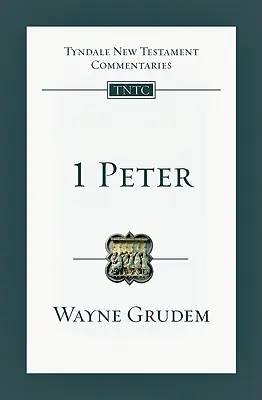 1 Peter: Wprowadzenie i komentarz - 1 Peter: An Introduction and Commentary