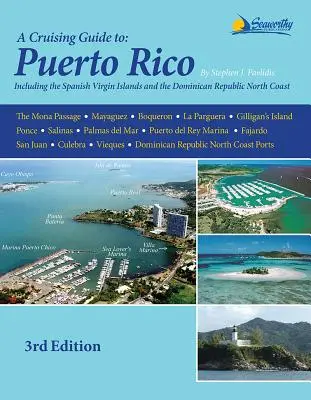 Przewodnik po Puerto Rico - A Cruising Guide to Puerto Rico