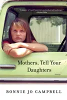 Mothers, Tell Your Daughters: Opowieści - Mothers, Tell Your Daughters: Stories