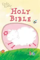 Naprawdę wełniana Biblia-ICB - Really Woolly Bible-ICB