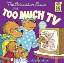 Niedźwiedzie Berenstain i za dużo telewizji - The Berenstain Bears and Too Much TV