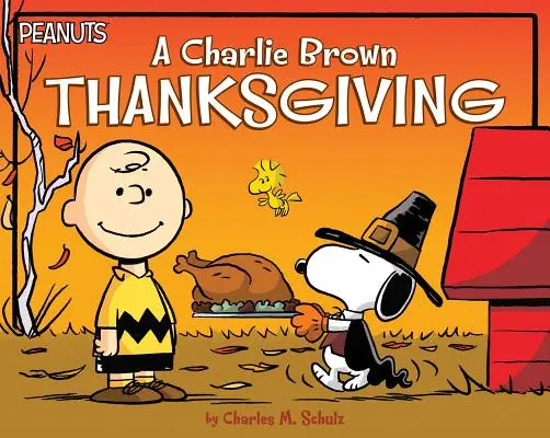 Święto Dziękczynienia Charliego Browna - A Charlie Brown Thanksgiving