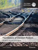 Podstawy analizy decyzji, wydanie globalne - Foundations of Decision Analysis, Global Edition