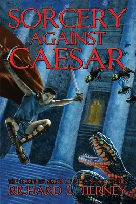 Czarnoksięstwo przeciwko Cezarowi - Sorcery Against Caesar