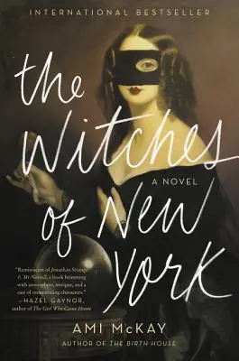 Czarownice z Nowego Jorku - The Witches of New York