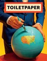 Papier toaletowy: Wydanie 12 - Toilet Paper: Issue 12