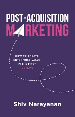 Marketing po przejęciu: Jak stworzyć wartość przedsiębiorstwa w ciągu pierwszych 100 dni - Post-Acquisition Marketing: How to Create Enterprise Value in the First 100 Days