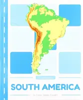 Ameryka Południowa - South America