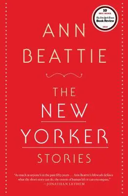 Historie z New Yorkera - The New Yorker Stories