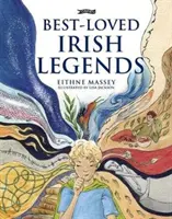 Najbardziej lubiane irlandzkie legendy - Best-Loved Irish Legends