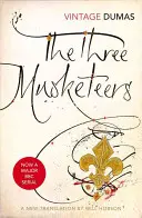 Trzej muszkieterowie - The Three Musketeers