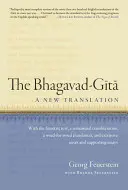 Bhagavad-Gita: Nowe tłumaczenie - The Bhagavad-Gita: A New Translation