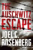 Ucieczka z Auschwitz - The Auschwitz Escape