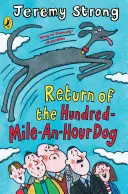 Powrót stumilowego psa! - Return of the Hundred-Mile-an-Hour Dog