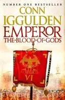 Imperator: Krew bogów - Emperor: The Blood of Gods