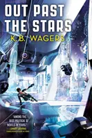 Poza gwiazdami - Wojna Farian, Księga 3 - Out Past The Stars - The Farian War, Book 3