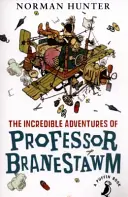 Niesamowite przygody profesora Branestawma - Incredible Adventures of Professor Branestawm