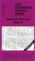 Liverpool (Dale Street) 1848-64 - arkusz Liverpool 24 - Liverpool (Dale Street) 1848-64 - Liverpool Sheet 24