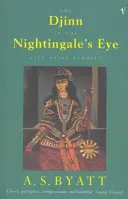 Dżinn w oku słowika - pięć bajek - Djinn In The Nightingale's Eye - Five Fairy Stories