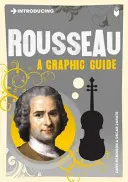 Wprowadzenie do filozofii Rousseau: Przewodnik graficzny - Introducing Rousseau: A Graphic Guide