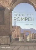 Kompletne Pompeje - Complete Pompeii