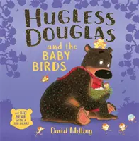 Beztroski Douglas i małe ptaszki - Hugless Douglas and the Baby Birds