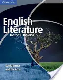 Literatura angielska do dyplomu Ib - English Literature for the Ib Diploma