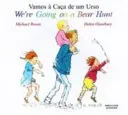 Wyruszamy na polowanie na niedźwiedzie - We're going on a Bear Hunt