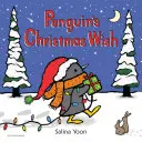 Świąteczne życzenie pingwina - Penguin's Christmas Wish