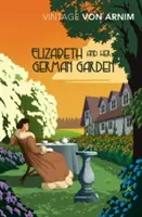 Elizabeth i jej niemiecki ogród - Elizabeth and Her German Garden