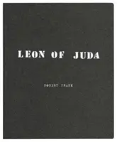 Robert Frank: Leon z Judy - Robert Frank: Leon of Juda