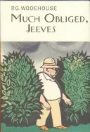 Wielce zobowiązany, Jeeves - Much Obliged, Jeeves