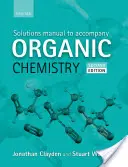 Podręcznik z rozwiązaniami do chemii organicznej - Solutions Manual to Accompany Organic Chemistry