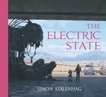 Stan elektryczny - Electric State