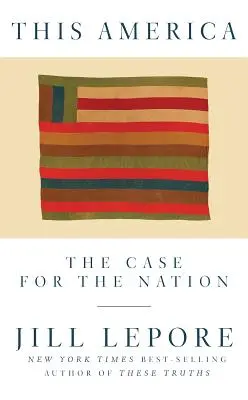 Ta Ameryka: Sprawa dla narodu - This America: The Case for the Nation