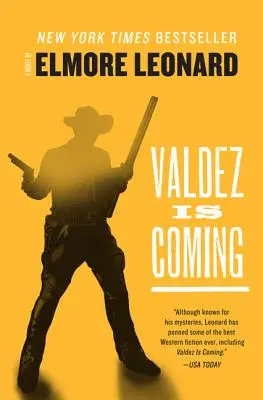 Valdez nadchodzi - Valdez Is Coming